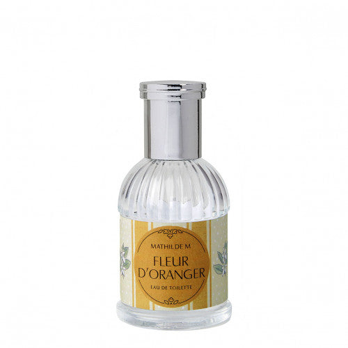 Eau de toilette - Fiori d'arancio