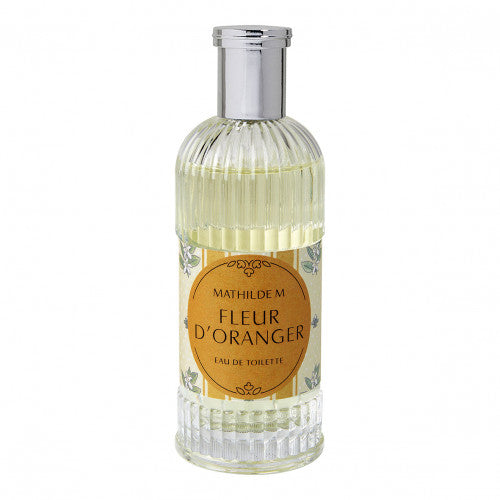 Eau de toilette - Fiori d'arancio
