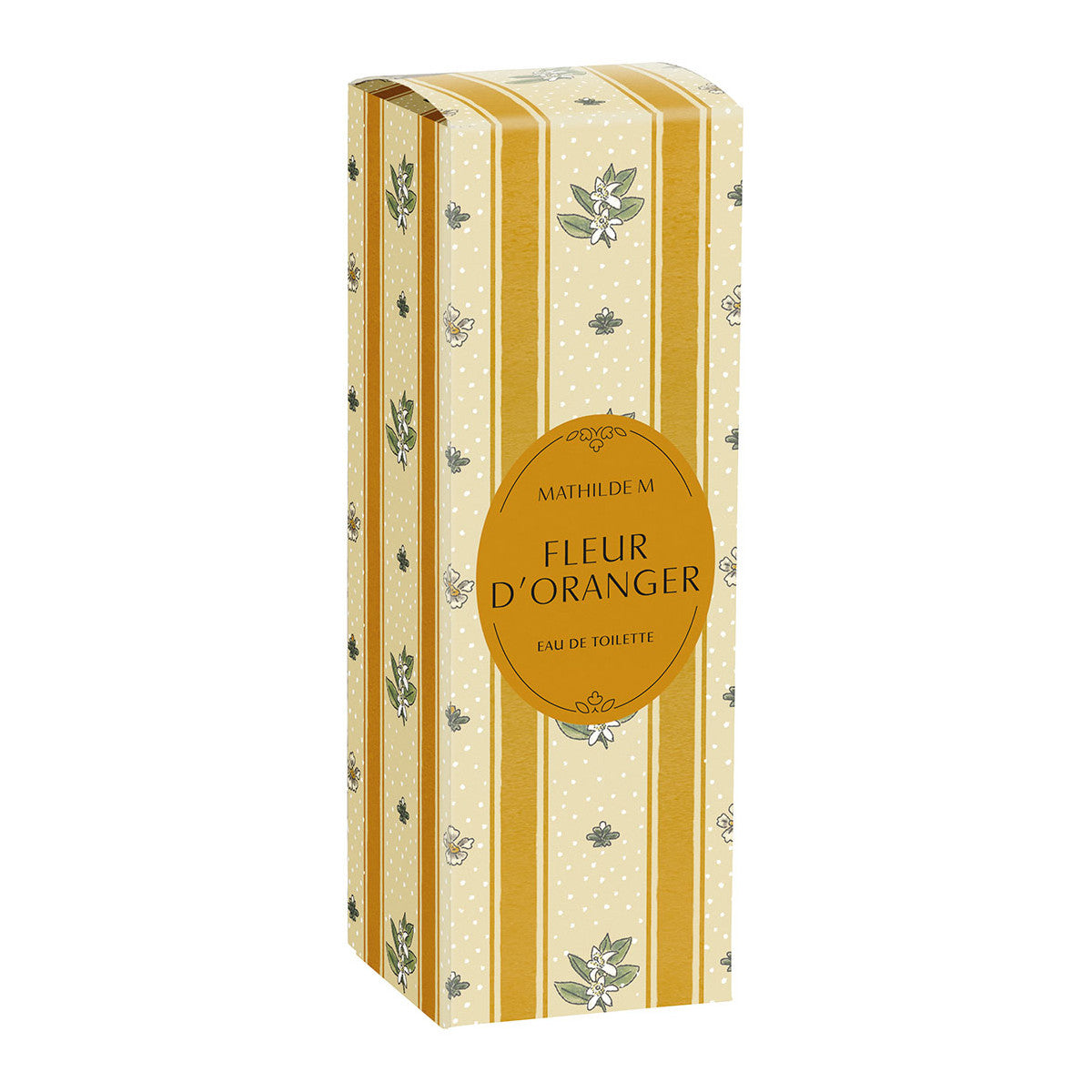Eau de toilette - Fiori d'arancio