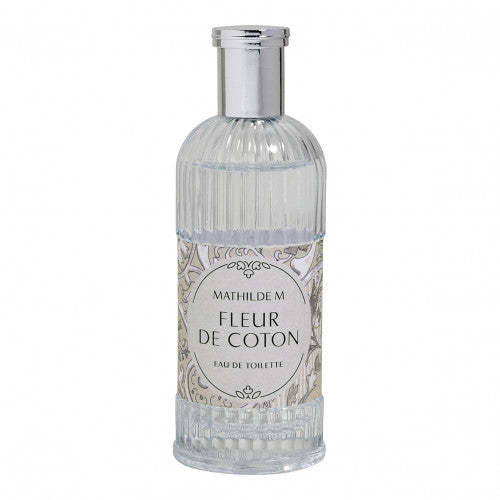 Eau de toilette - Fiore di Cotone