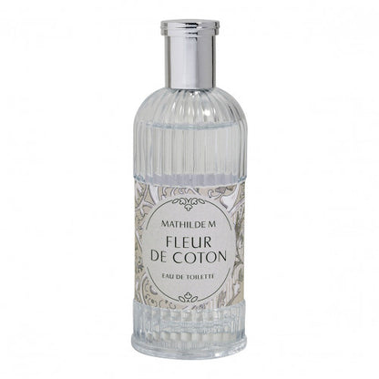 Eau de toilette - Fiore di Cotone