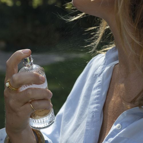 Eau de toilette - Fiore di Cotone