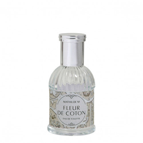 Eau de toilette - Fiore di Cotone