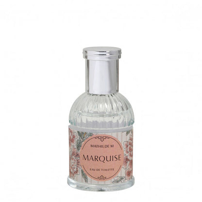 Eau de toilette profumata - Marquise