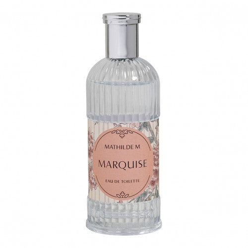 Eau de toilette profumata - Marquise