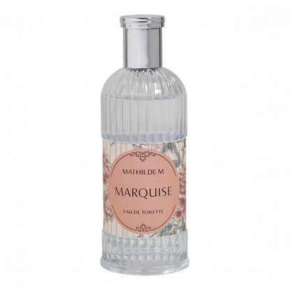 Eau de toilette profumata - Marquise
