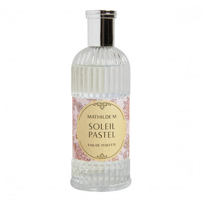 Eau de toilette profumata-  Soleil Pastel
