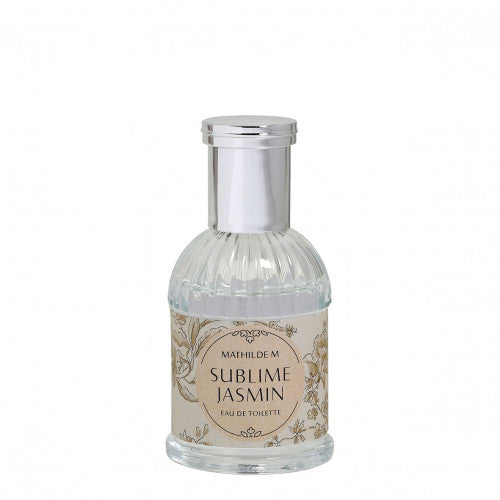 Eau de toilette profumata - Sublime Jasmin