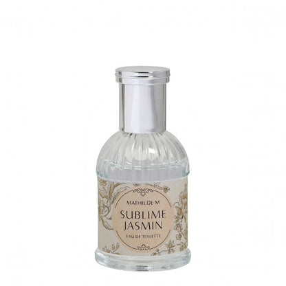 Eau de toilette profumata - Sublime Jasmin