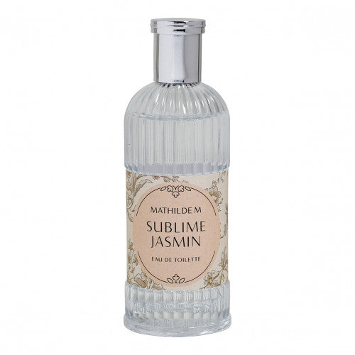 Eau de toilette profumata - Sublime Jasmin