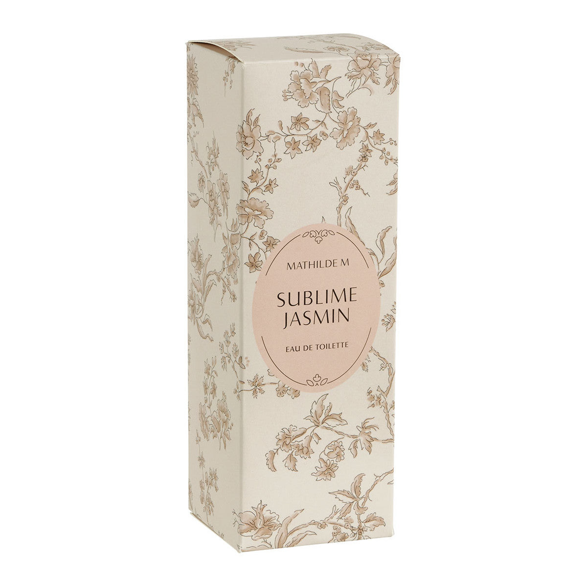 Eau de toilette profumata - Sublime Jasmin