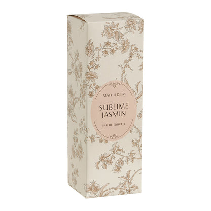 Eau de toilette profumata - Sublime Jasmin