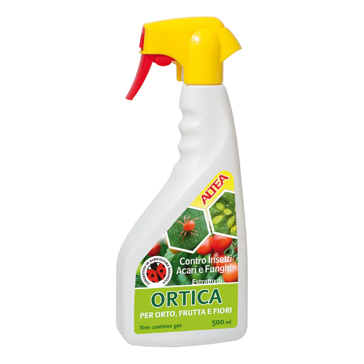 Estratto Di Ortica 500 ml