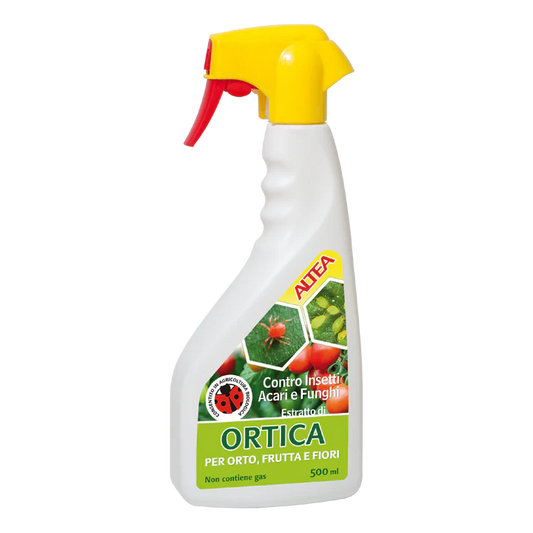 Estratto Di Ortica 500 ml