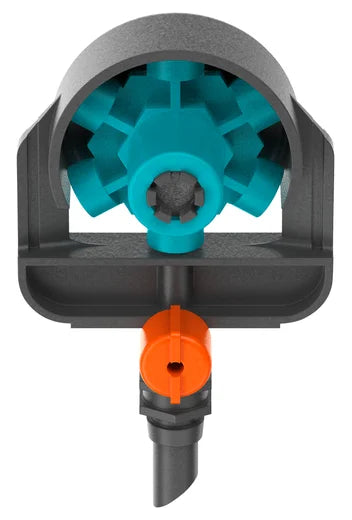 13324-20 Microspruzzo 6 In 1 Settori Regolabili