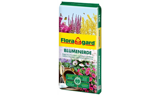 Floragard Terriccio Universale Lt.28 (20lt+40% Omaggio)
