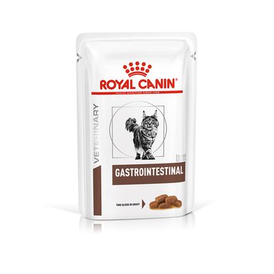 Royal Canin V-Diet Cat Gastro Intestinal
