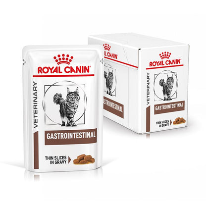 Royal Canin V-Diet Cat Gastro Intestinal