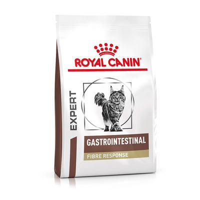 Royal Canin V-Diet Fibre Response