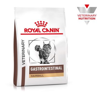 Royal Canin V-Diet Gastro Intestinal Hairball