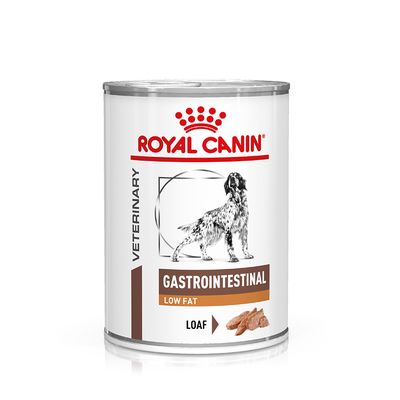 Royal Canin Gastointestinal Low Fat