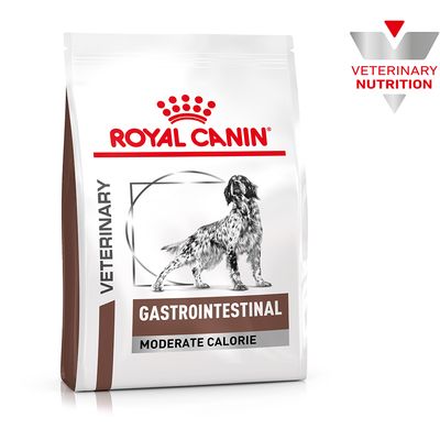Royal Canin V-Diet Gastrointestinal Moderate Calorie