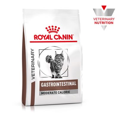 Royal Canin V-Diet Gastro Intestinal Moderate Calorie