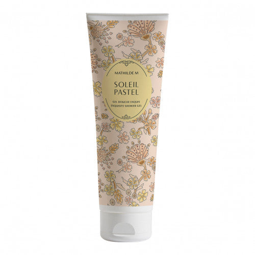 Gel doccia Exquisi - Soleil Pastel