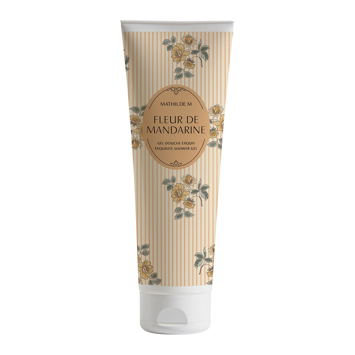 Gel doccia Exquis - Fiori di mandarino