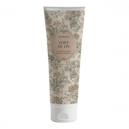 Gel doccia squisito - Voile de lin