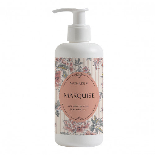 Gel mani Setoso - Marquise