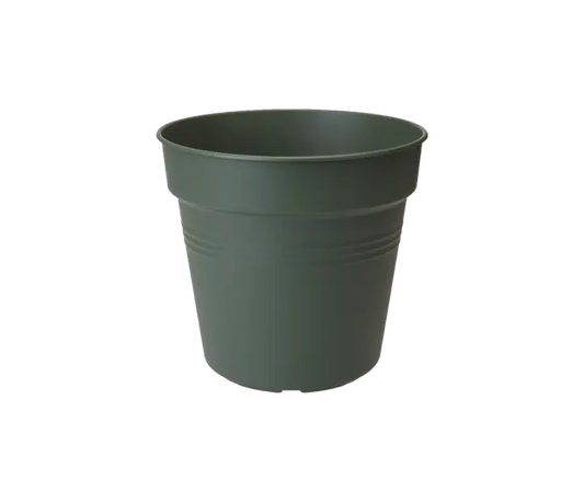Green Basics Growpot Leaf Verde