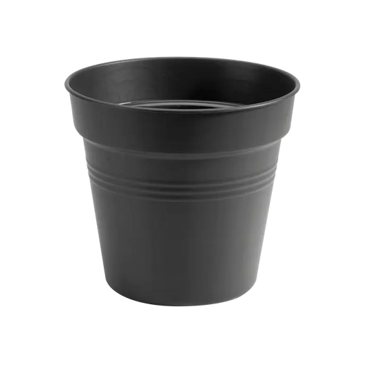 Green Basics Growpot Living Nero