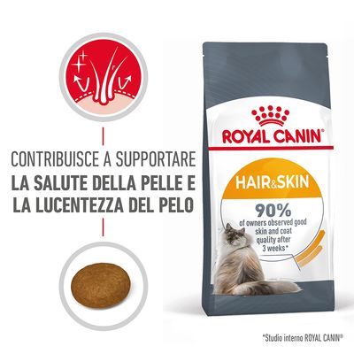 Royal Canin Hair & Skin Care