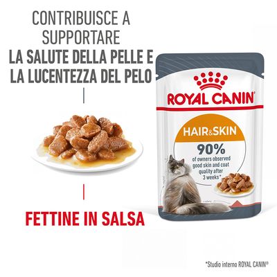 Royal Canin Intense Beauty