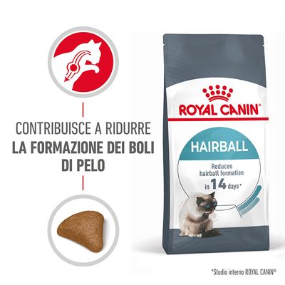 Royal Canin Hairball Care