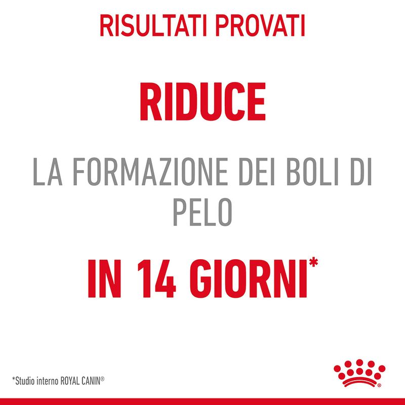 Royal Canin Hairball Care