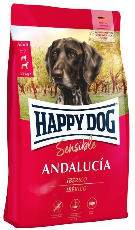 Happy Dog Supreme Andalucia