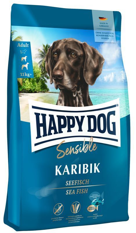 Happy Dog Supreme Karibik