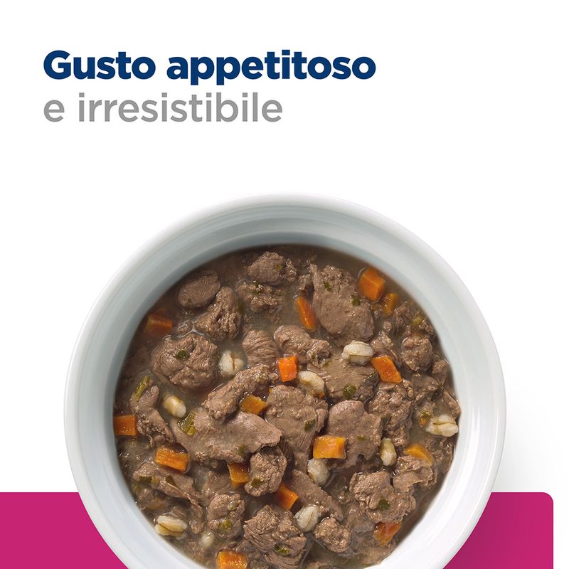 Hill'S Prescription Diet I/D Spezzatino Pollo