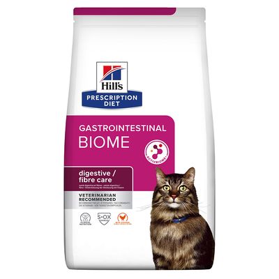 Hill'S Prescription Diet Gastro Intestinal Biome
