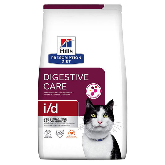Hill'S Prescription Diet I/D