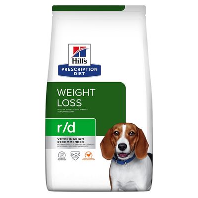 Hill'S Prescription Diet R/D