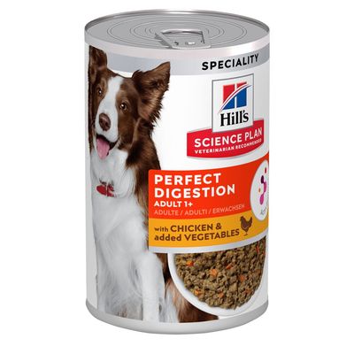 Hill'S Science Plan Adult Perfect Digestion Pollo