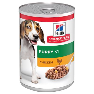 Hill'S Science Plan Puppy Pollo