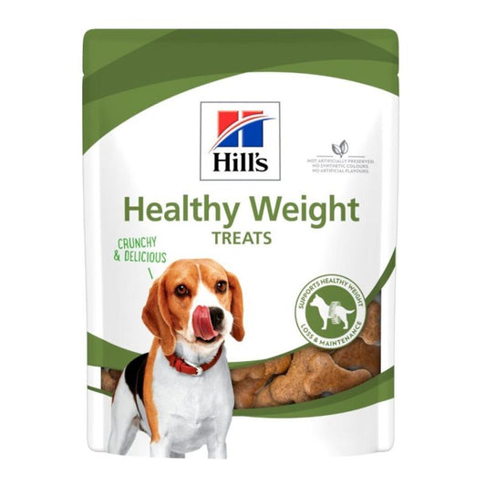 Hill'S Prescription Diet Healty Weight Treat