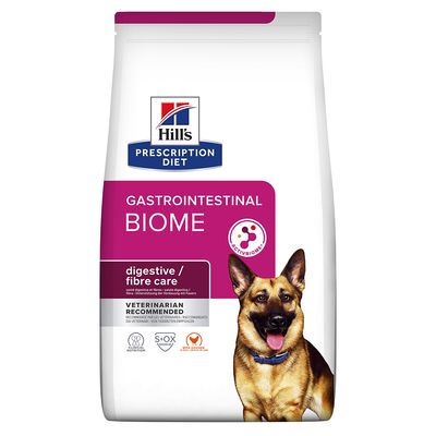 Hill'S Prescription Diet Diet Gastro Intestinal Biome