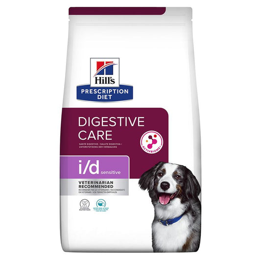 Hill'S Prescription Diet I/D Sensitive