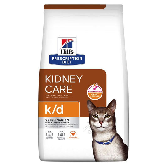 Hill'S Prescription Diet K/D