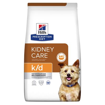Hill'S Prescription Diet K/D